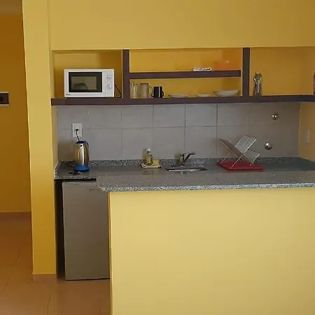 Suyana Departamentos Apartment Tinogasta Exterior photo
