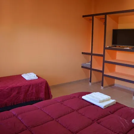 Suyana Departamentos Apartment Tinogasta Exterior photo