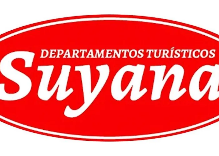 Suyana Departamentos
