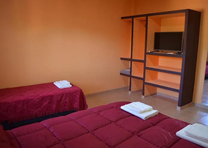 Suyana Departamentos