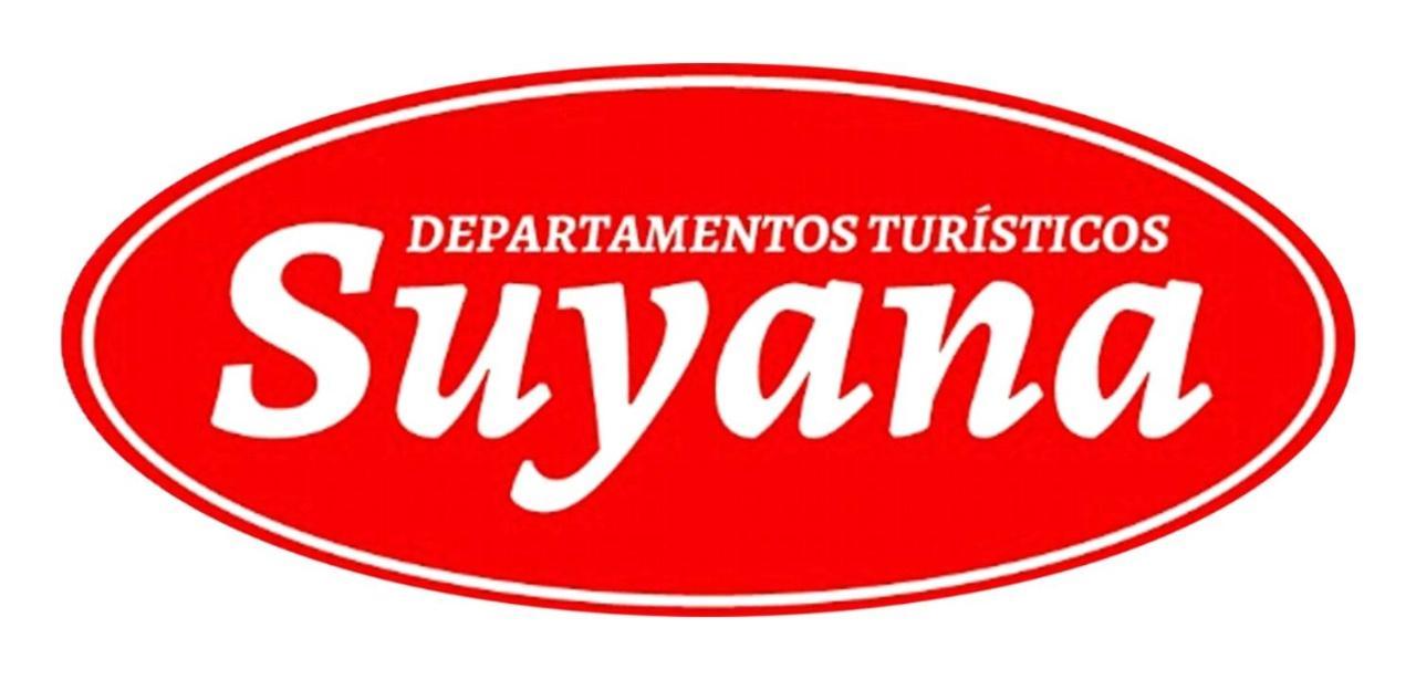 Apartment Suyana Departamentos