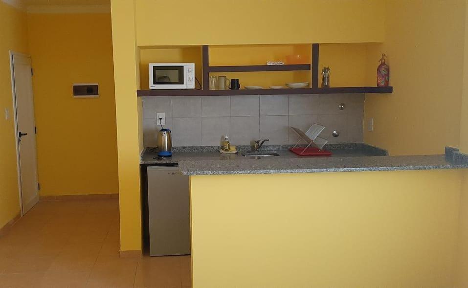 Suyana Departamentos *