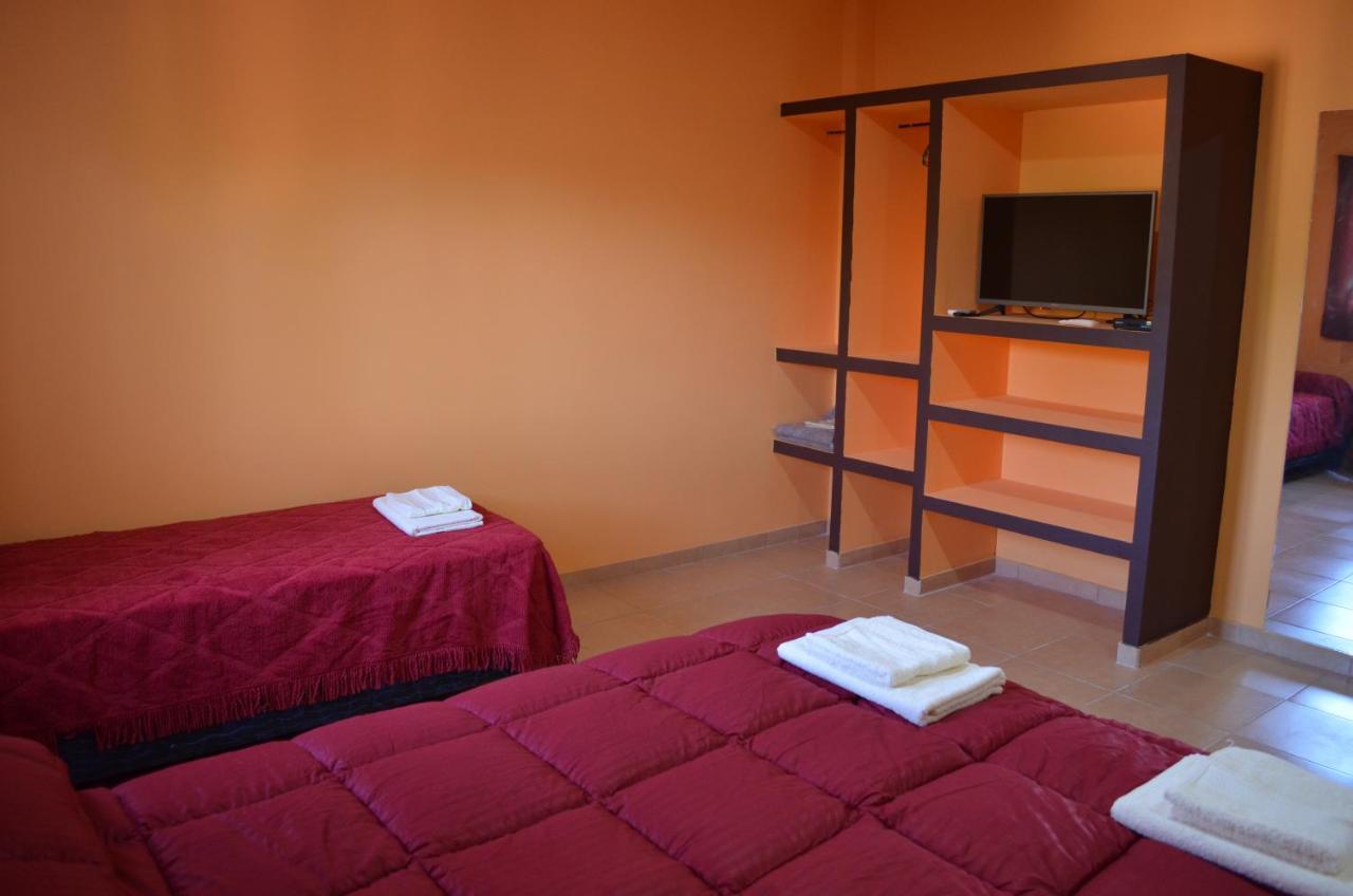Apartment Suyana Departamentos *