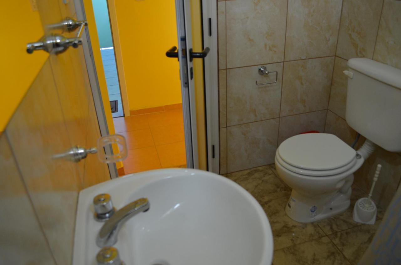 Suyana Departamentos Tinogasta