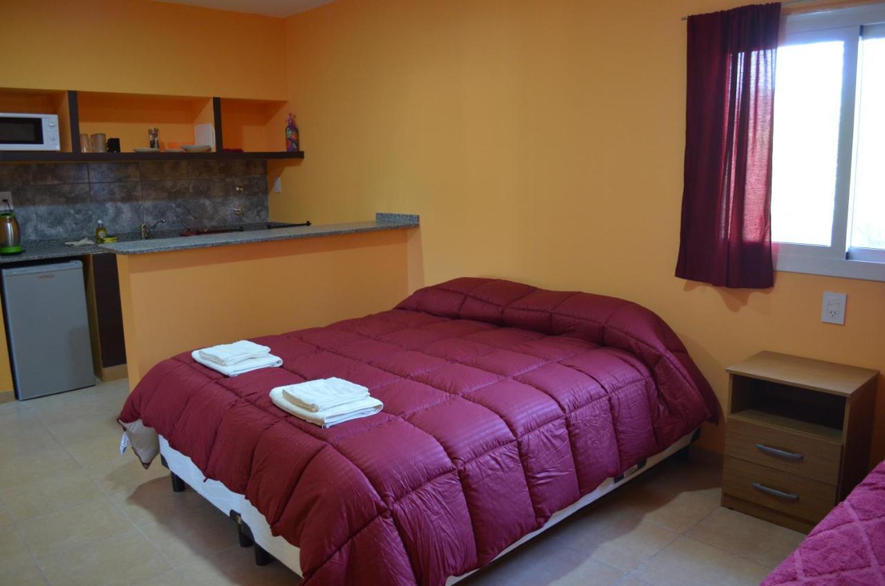 Apartment Suyana Departamentos
