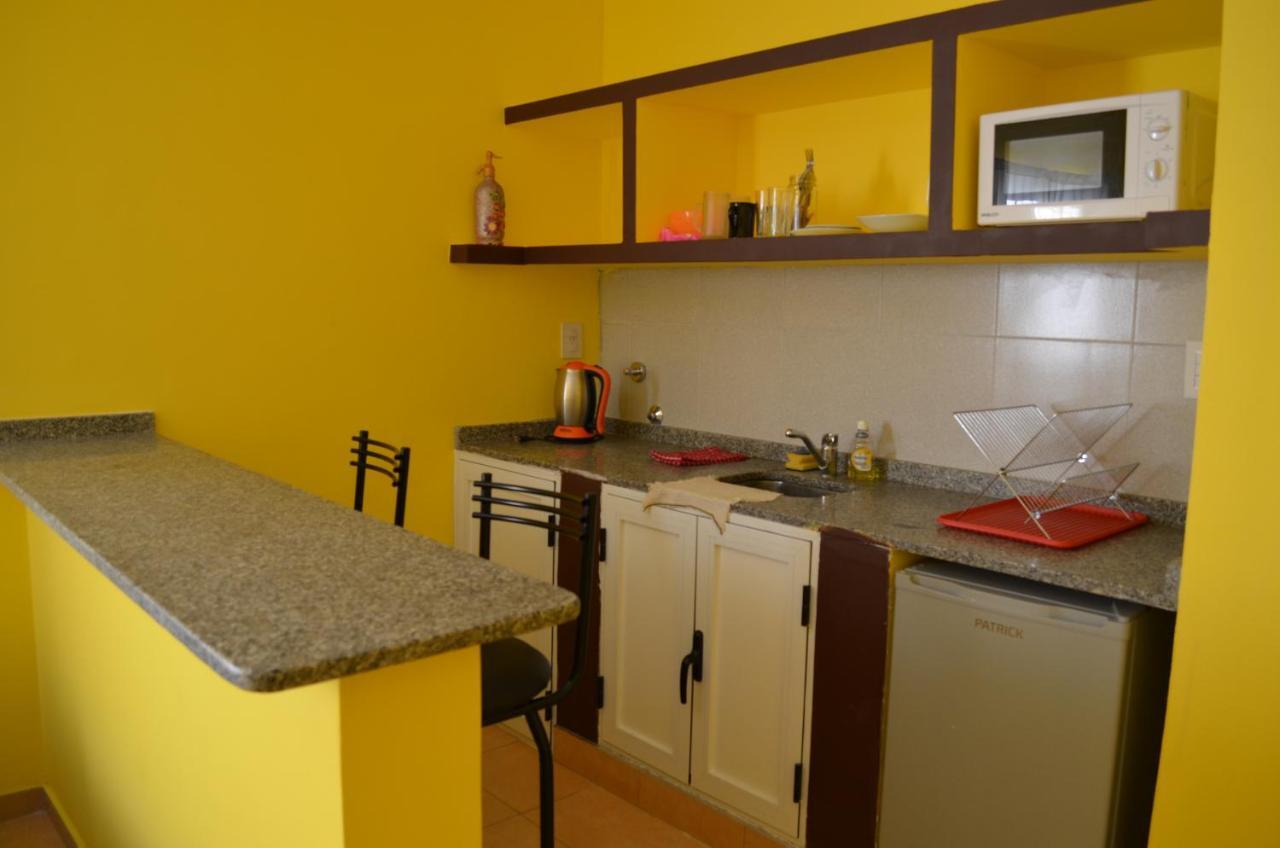 Suyana Departamentos Apartment Tinogasta